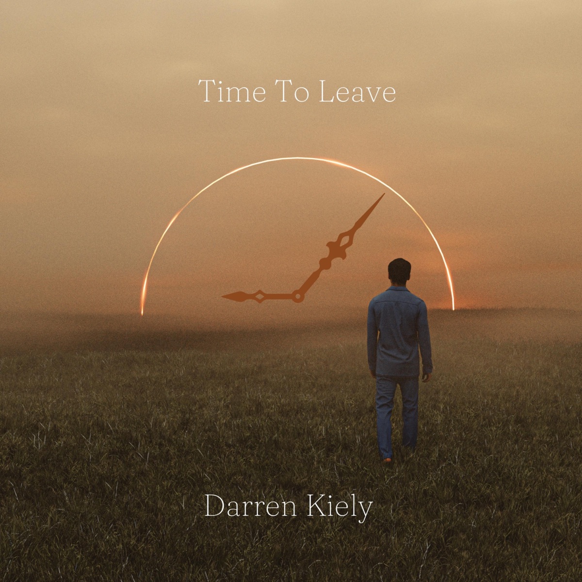 Lost & Found - Song by Darren Kiely - Apple Music