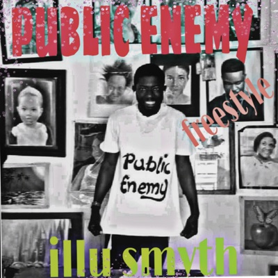 Public Enemy - Single