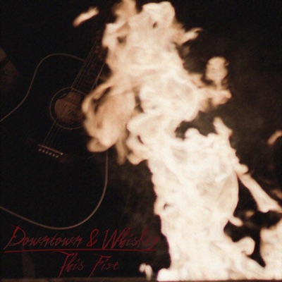 This Fire (feat. Lauren Michelle) - Single