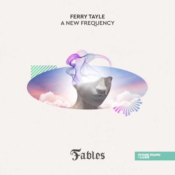 A New Frequency - Single