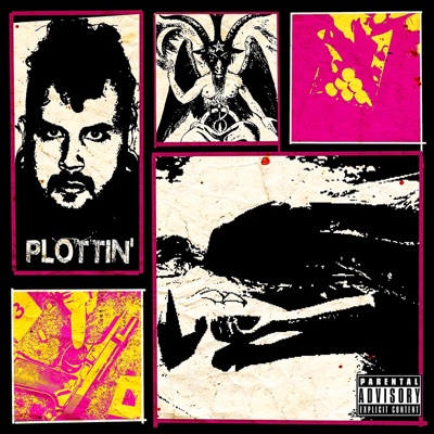 Plottin' - Single