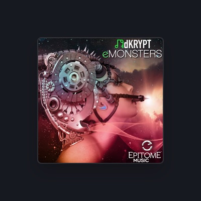 Listen to D-Krypt, watch music videos, read bio, see tour dates & more!
