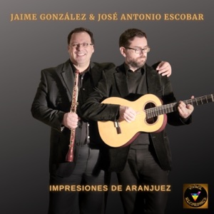 Impresiones de Aranjuez - EP