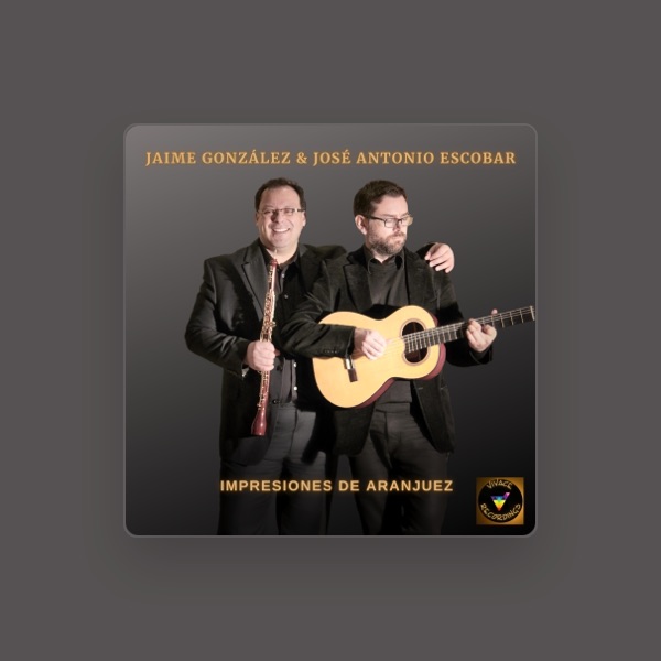 Jaime González's avatar