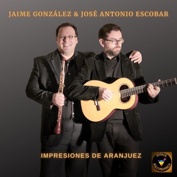 Impresiones de Aranjuez - EP