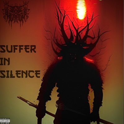 Suffer In Silence - Single