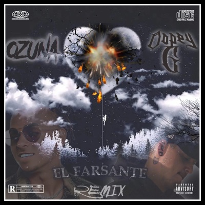 OZUNA (EL FARSANTE) [DOPEY G Remix] - Single