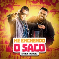 Me Enchendo o Saco - Single - MC K9 & Dj Buiu
