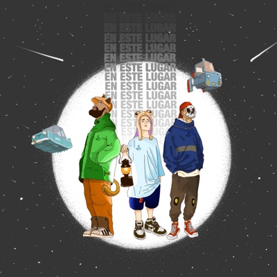 En Este Lugar (feat. Eric En Pie De Guerra) - Single