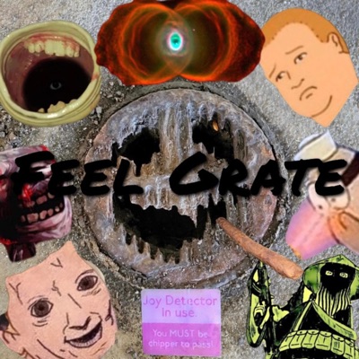Feel Grate - EP