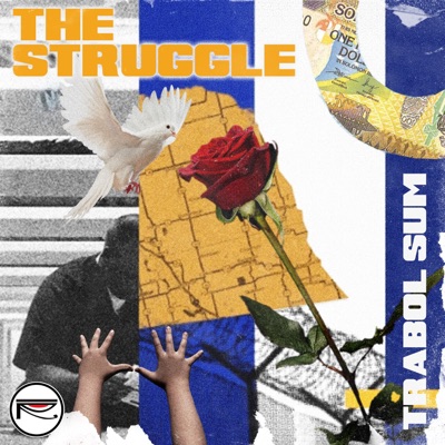 The Struggle - EP