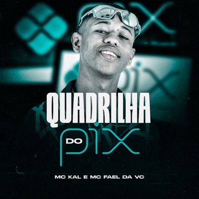 Quadrilha do Pix - Single