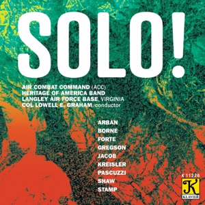 Solo! (Remastered 2021)