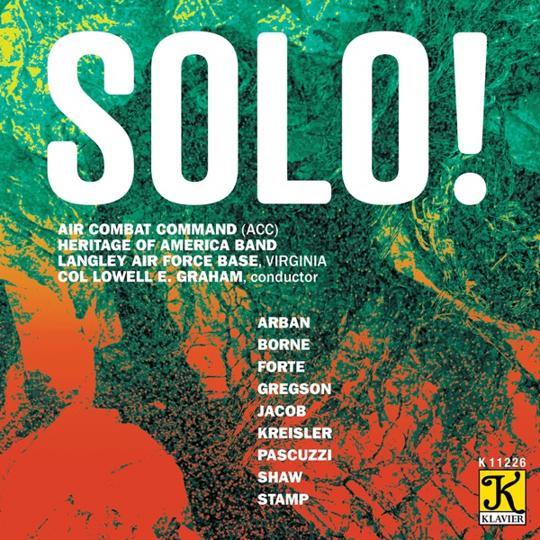 Solo! (Remastered 2021)