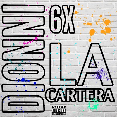 La Cartera - Single