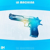 LA MACHINA RKT (feat. LCA FLK & MB2) - Single - Bass Music