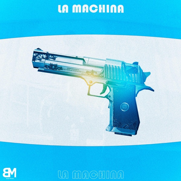 LA MACHINA RKT (feat. LCA FLK & MB2)