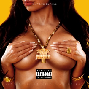 Kingz (feat. Twin) [Instrumental]