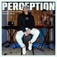 PERCEPTION (Acoustic Session) - EP - Ryan Bena & Hercio Music