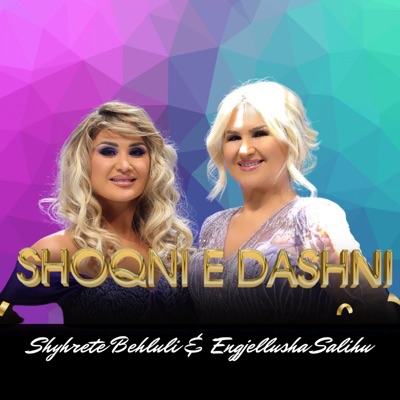 Shoqni e dashni - Single
