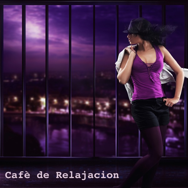 Cafè de Relajacion - Música Instrumental Lounge y Chillout Relajante con Sonidos de la Naturaleza Easy Listening
