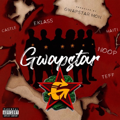 GWAPSTAR the Album