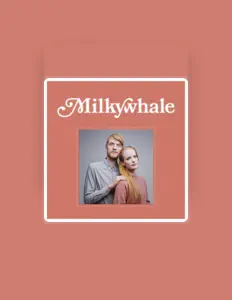 Listen to Milkywhale, watch music videos, read bio, see tour dates & more!