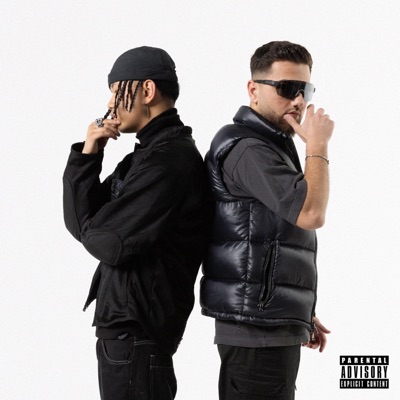 SCENE (feat. FFXRK) - Single