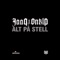 Alt På Stell - Jaa9 & OnklP lyrics