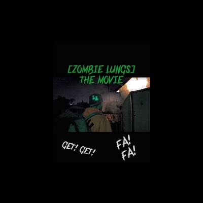ZOMBIE LUNGS (GREN808) - Single