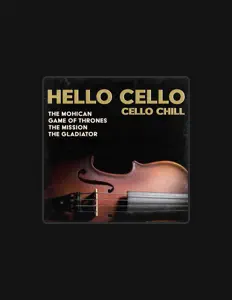 Hello Celloを聴いたり、ミュージックビデオを鑑賞したり、経歴やツアー日程などを確認したりしましょう！