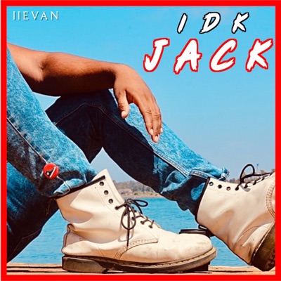 Idk Jack - EP