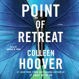 Point of Retreat (Unabridged)