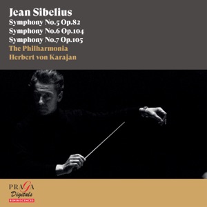 Symphony No. 7 in C Major, Op. 105: III. Allegro molto moderato - Allegro moderato
