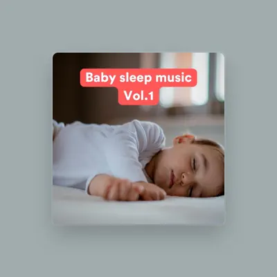 Listen to Sleeping Baby, watch music videos, read bio, see tour dates & more!