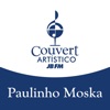 Couvert Artístico JB FM: Paulinho Moska