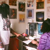Infamous Soul - Infamous Soul, Camisha1k & Gump The NappyHead Kid