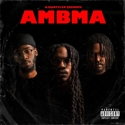 AMBMA tape - EP