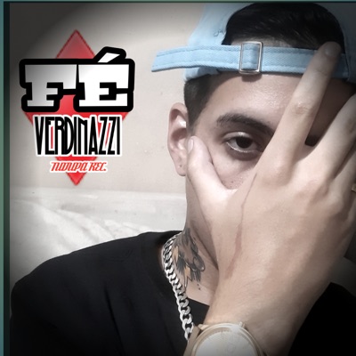 Fé (feat. Tudupa records) - Single
