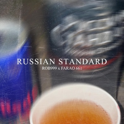 Russian Standard (feat. Farao 661) - Single