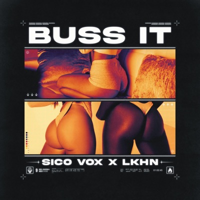 Buss It - Single