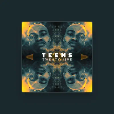 Listen to Teems, watch music videos, read bio, see tour dates & more!