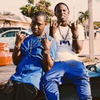 Blue Berries (feat. Lahype) - Single - La Benji