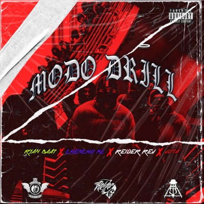 Modo Drill - Single