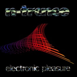 ELECTRONIC PLEASURE cover art