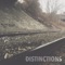 Rx - Distinctions lyrics