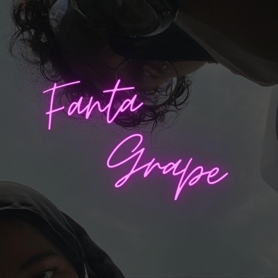 FANTAGRAPE (feat. Ice B) - Single
