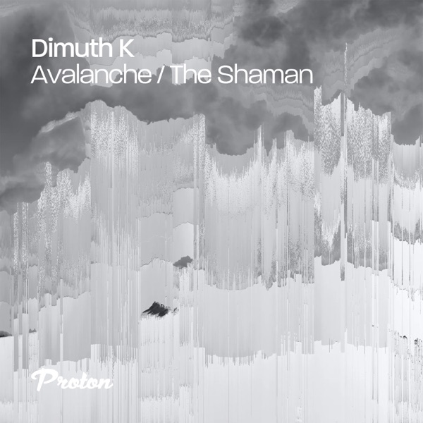 Avalanche / The Shaman - Single