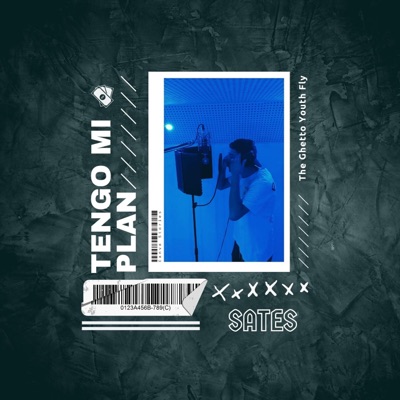 Tengo mi Plan - Single