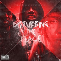 Disturbing the Peace - EP - K$hare